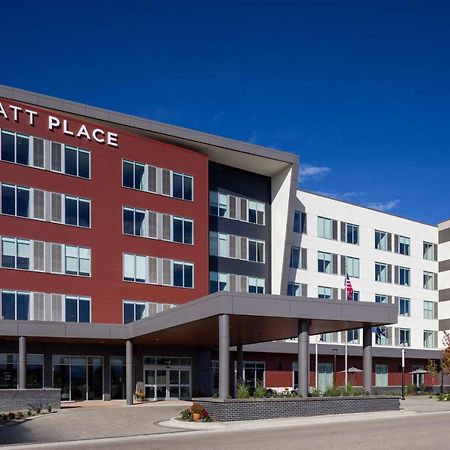 Hyatt Place Boise-Meridian Dış mekan fotoğraf