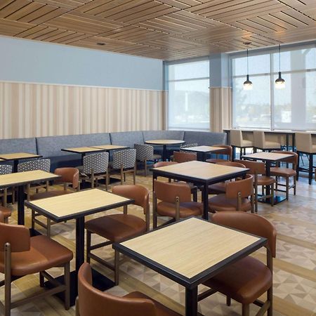 Hyatt Place Boise-Meridian Dış mekan fotoğraf