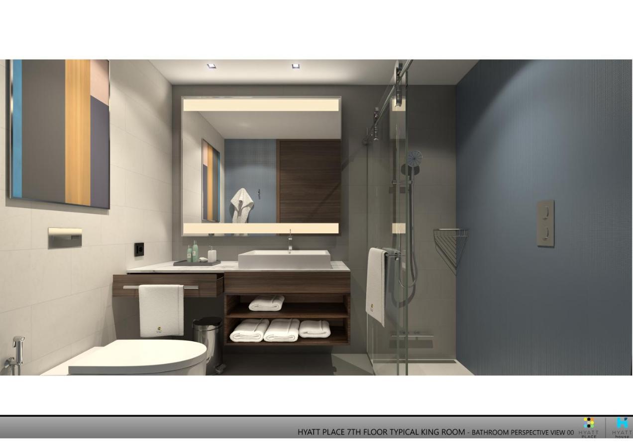 Hyatt Place Boise-Meridian Dış mekan fotoğraf