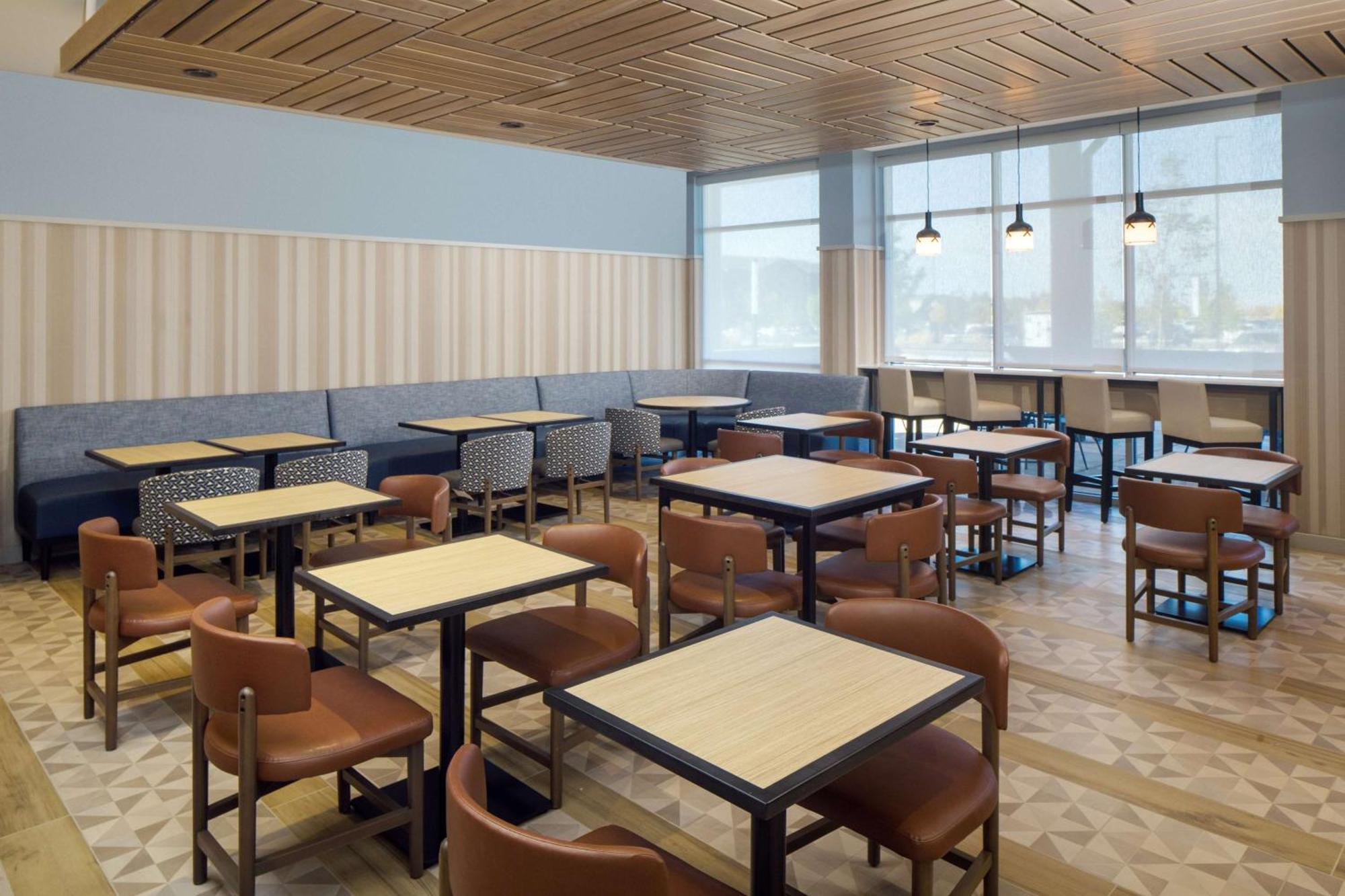 Hyatt Place Boise-Meridian Dış mekan fotoğraf