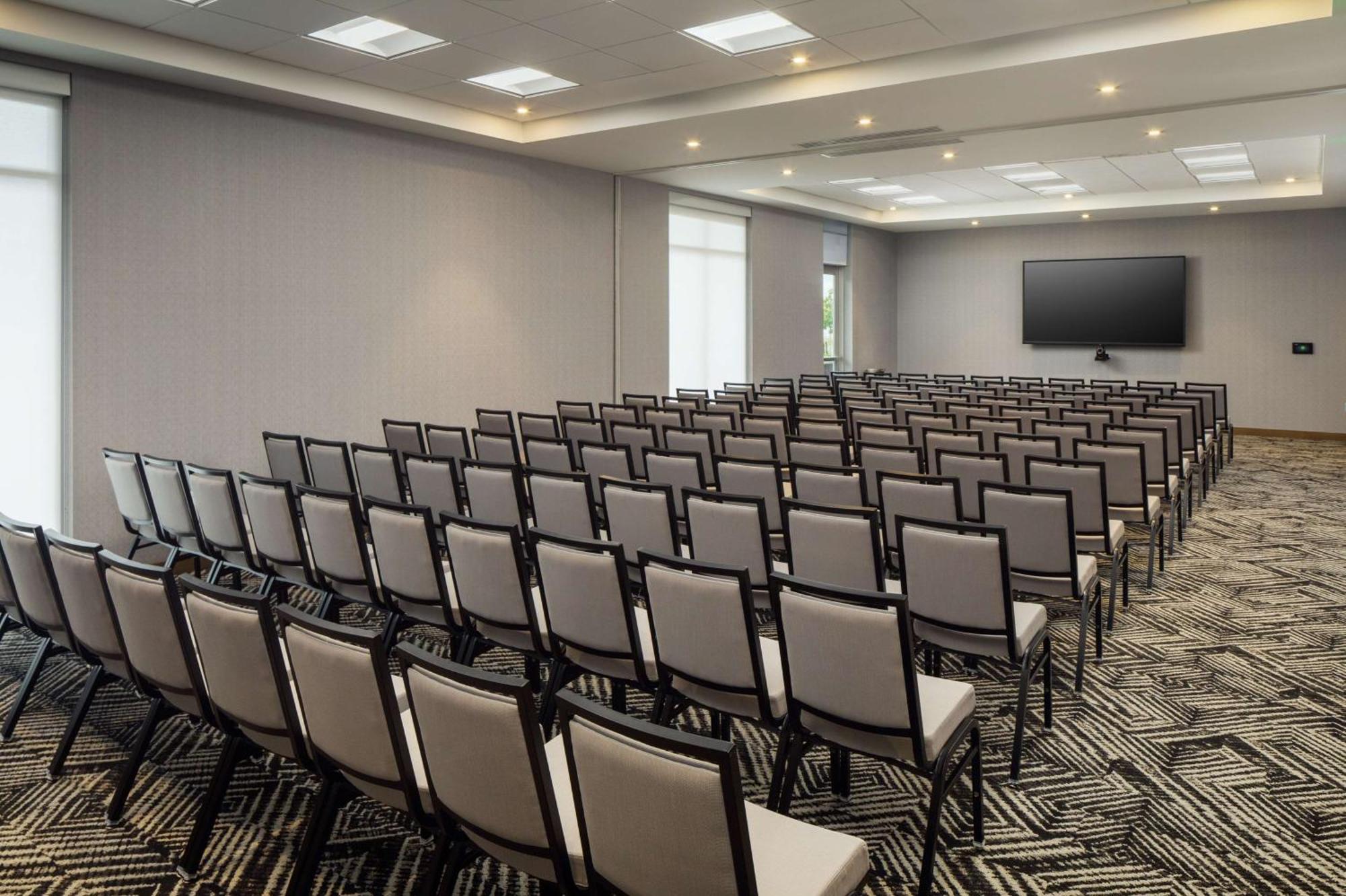 Hyatt Place Boise-Meridian Dış mekan fotoğraf
