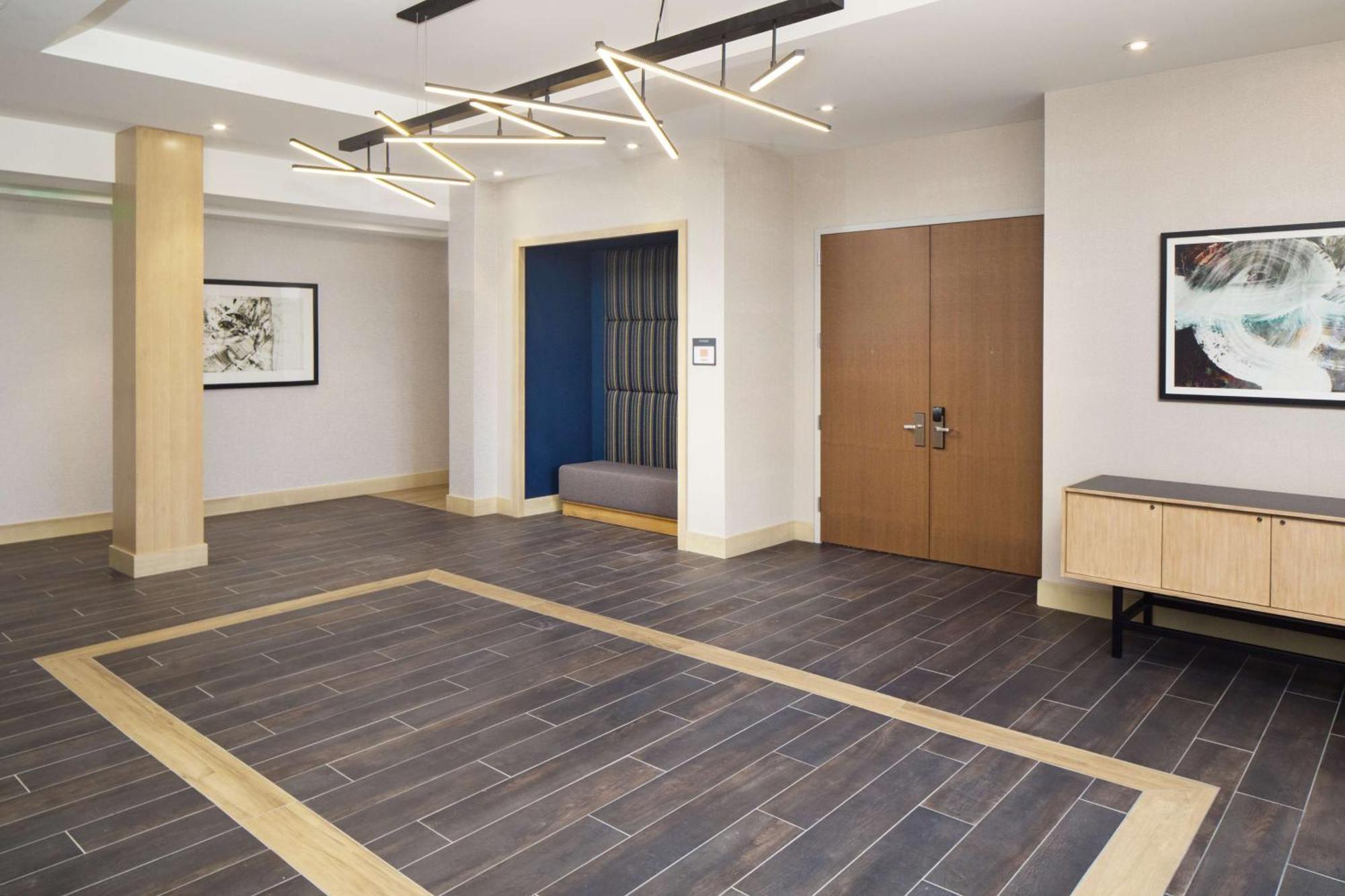 Hyatt Place Boise-Meridian Dış mekan fotoğraf