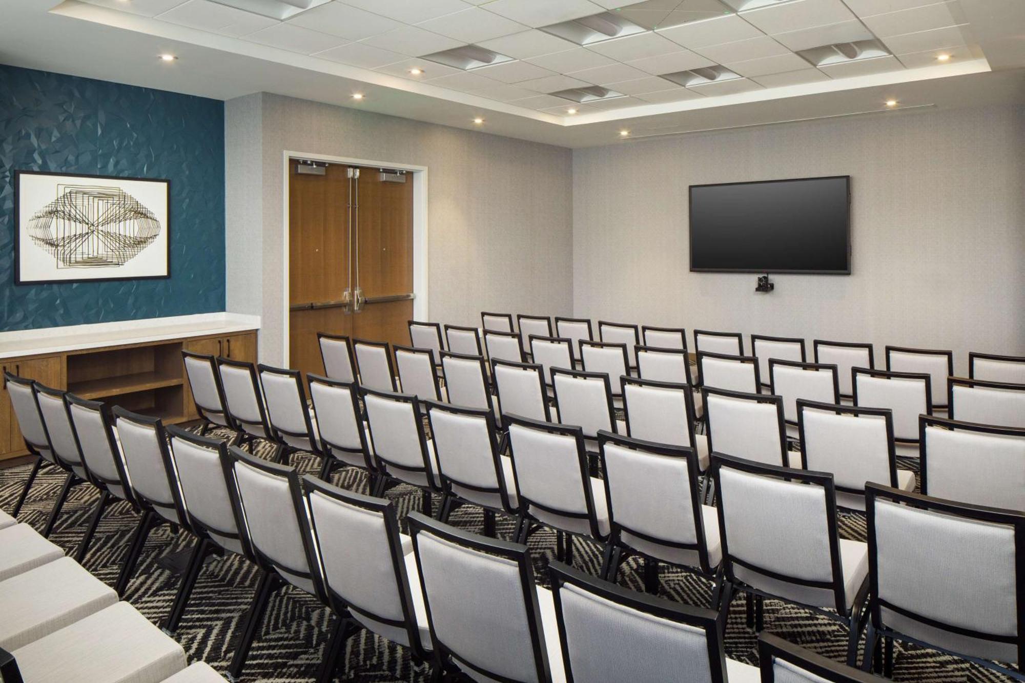 Hyatt Place Boise-Meridian Dış mekan fotoğraf