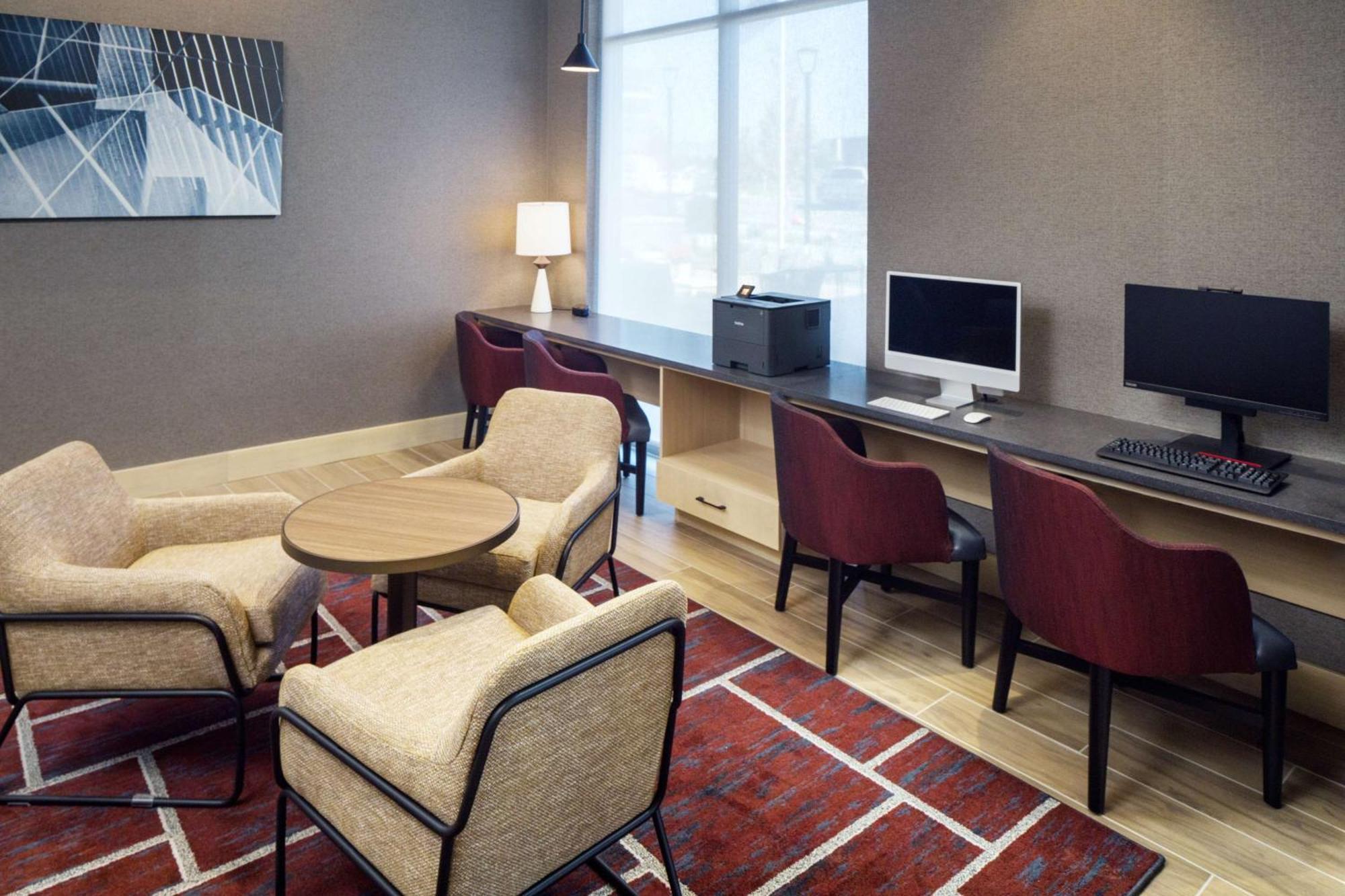 Hyatt Place Boise-Meridian Dış mekan fotoğraf