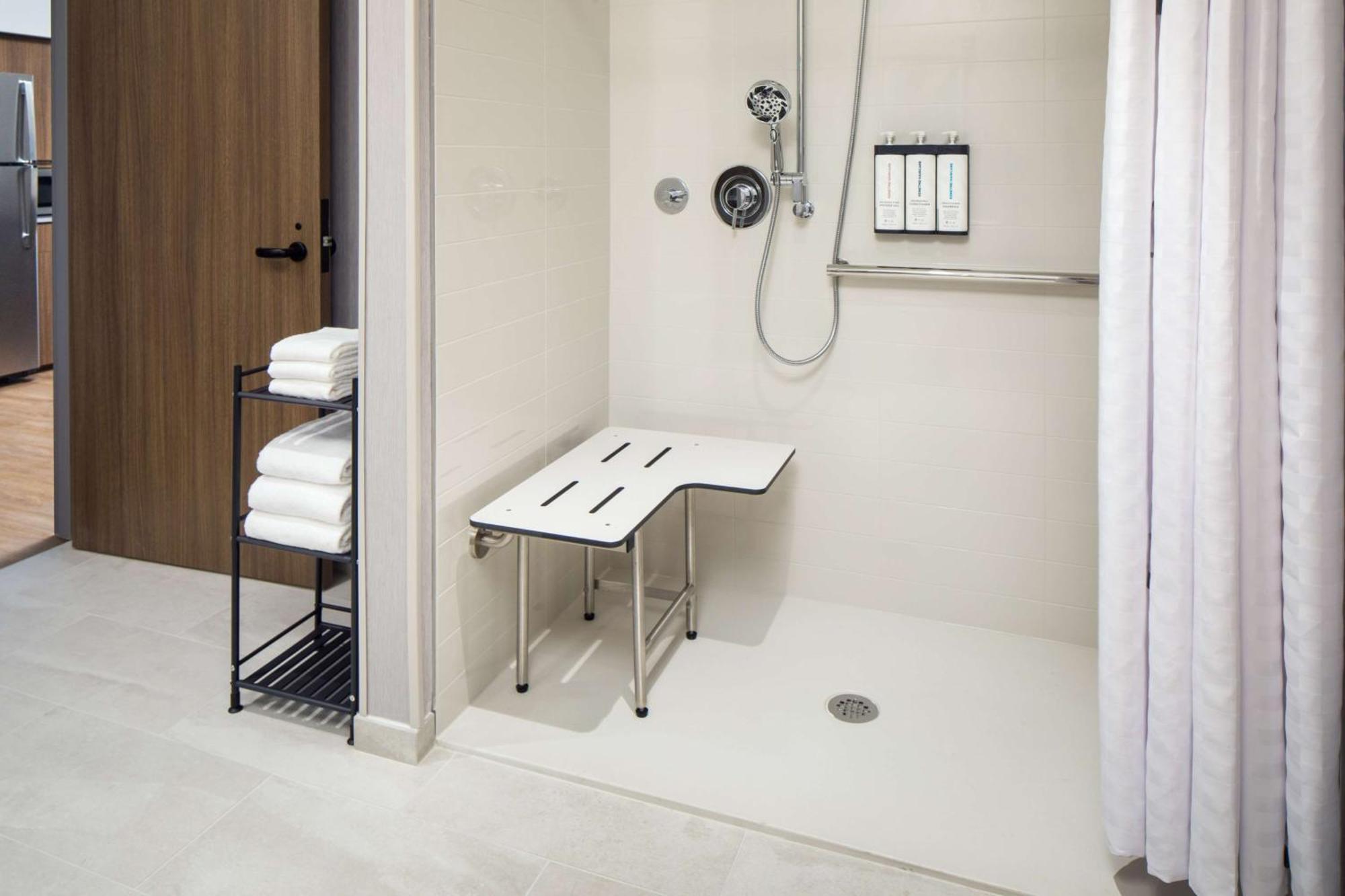 Hyatt Place Boise-Meridian Dış mekan fotoğraf