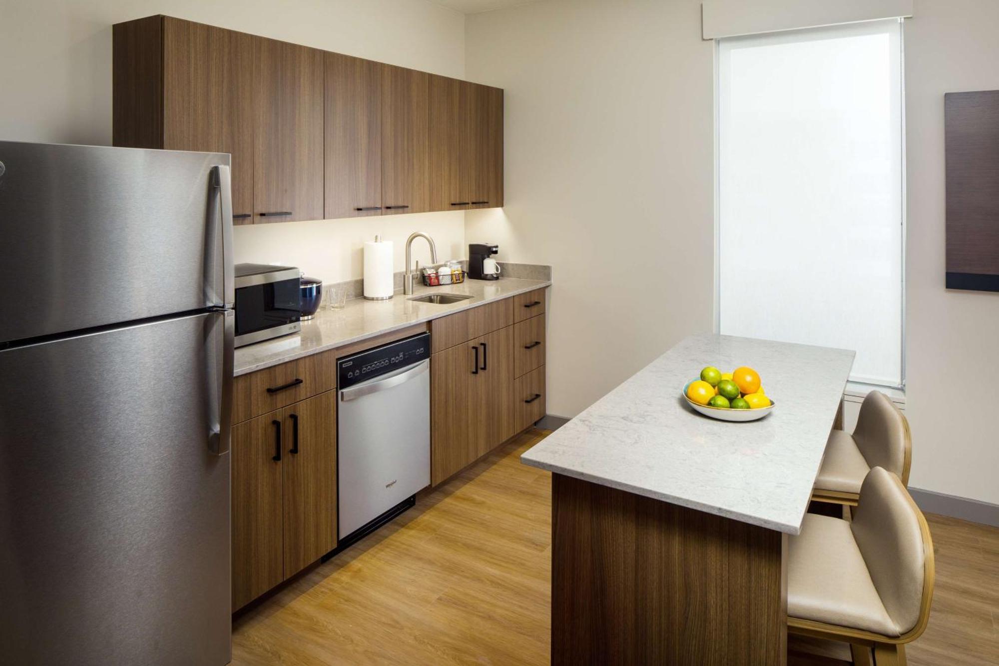 Hyatt Place Boise-Meridian Dış mekan fotoğraf