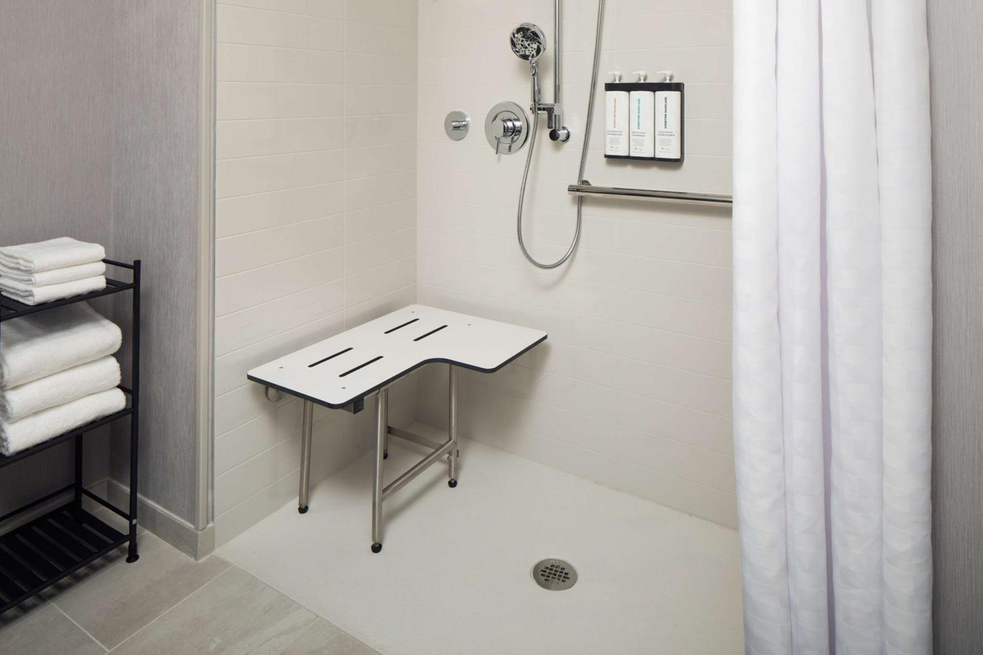 Hyatt Place Boise-Meridian Dış mekan fotoğraf