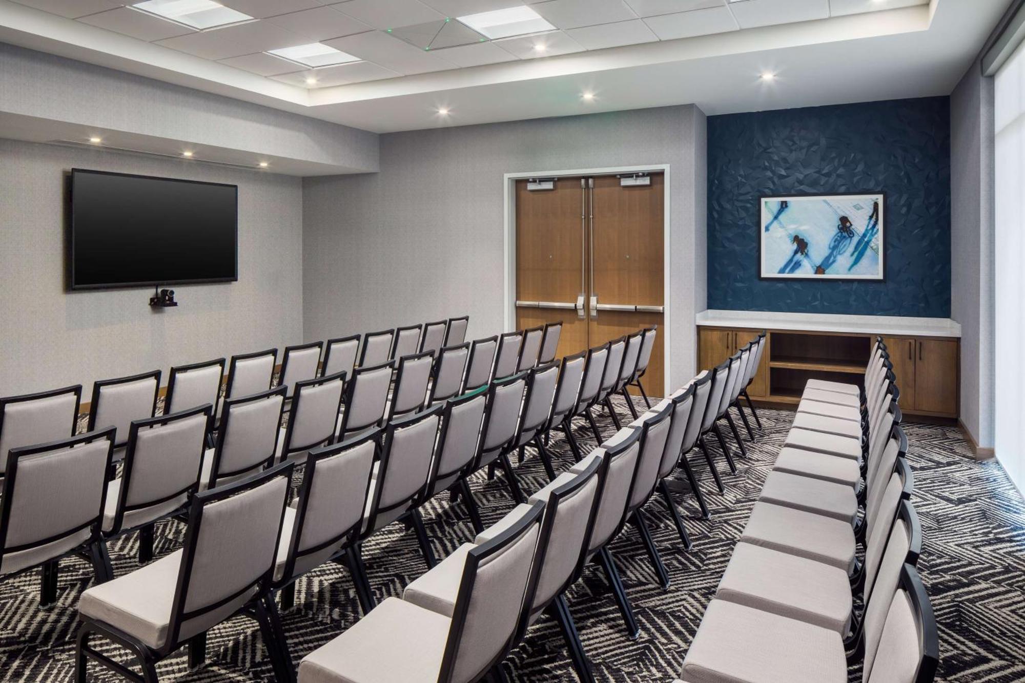 Hyatt Place Boise-Meridian Dış mekan fotoğraf