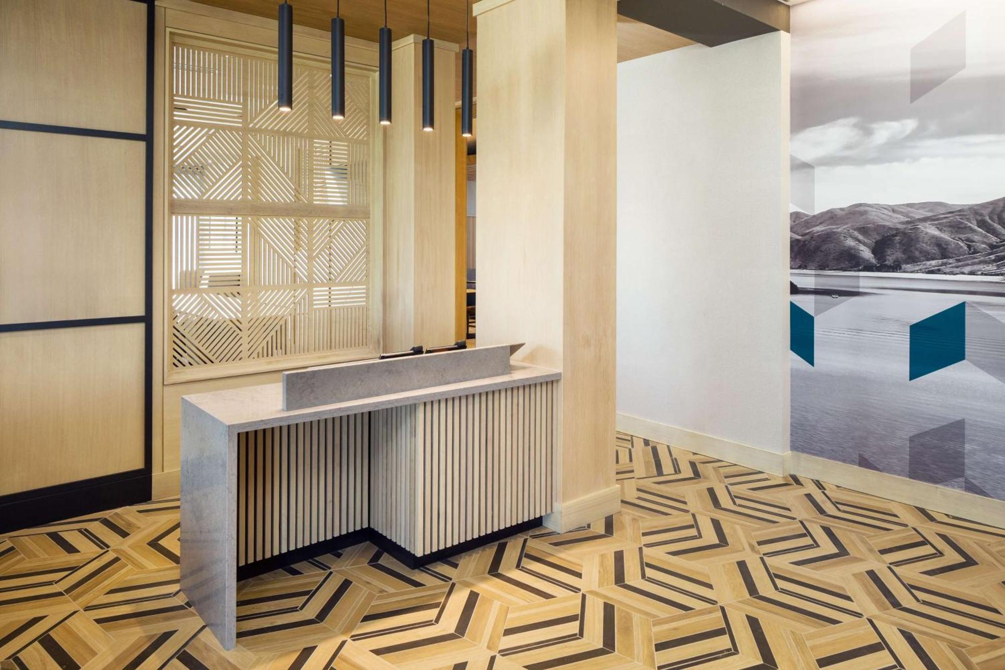 Hyatt Place Boise-Meridian Dış mekan fotoğraf