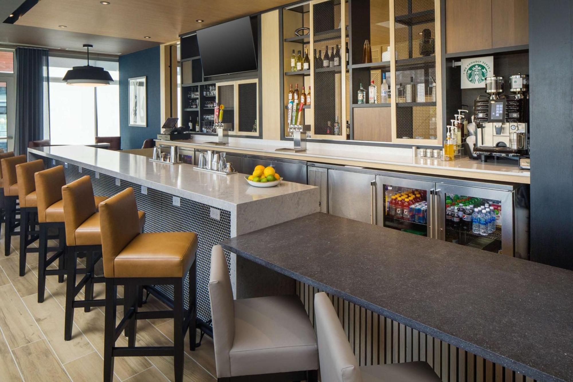 Hyatt Place Boise-Meridian Dış mekan fotoğraf