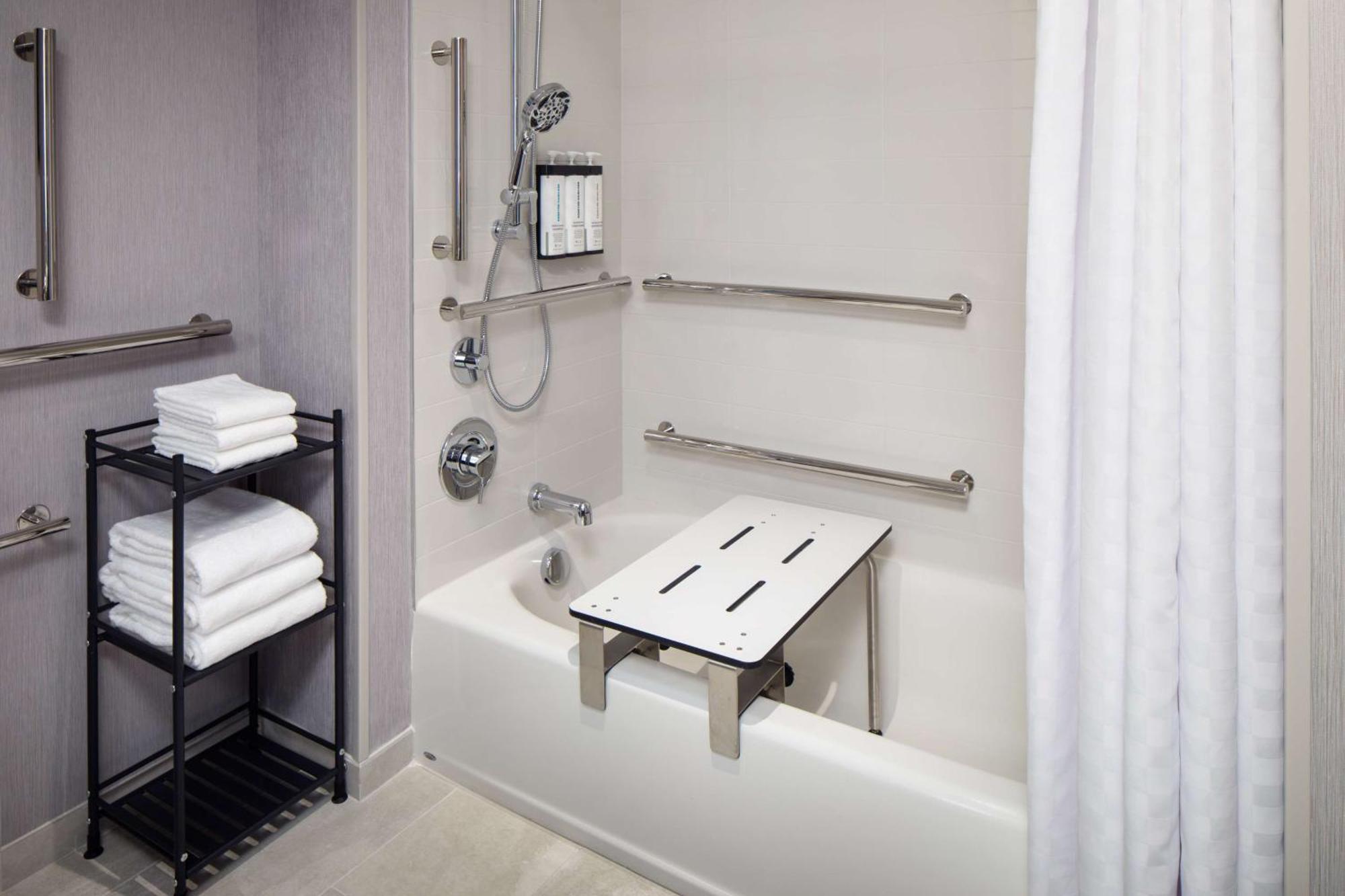 Hyatt Place Boise-Meridian Dış mekan fotoğraf
